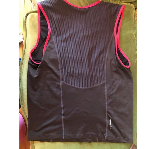 Adidas Size XL Clima365 Athletic Tank Top - Picture 2 of 11